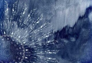 Kristaller – Mandala ve Yaratıcı Süreç