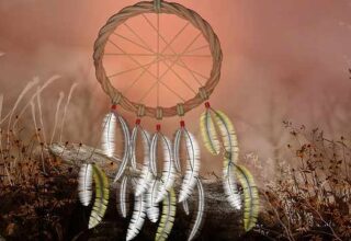 Kristal Şifa ve Şamanizm