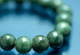 Yeşim Taşı ve Özellikleri