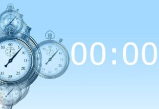 00:00 Saatinin Anlamı (Melek Yorumu)