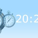 20:20 Saatinin Anlamı (Melek Yorumu)