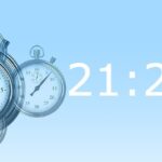 21:21 Saatinin Anlamı (Melek Yorumu