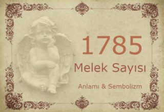1785 Melek Sayısı – Anlamı ve Sembolizm (Yaşam, Aşk ve Geleceğiniz İçin Ne İfade Ediyor?)